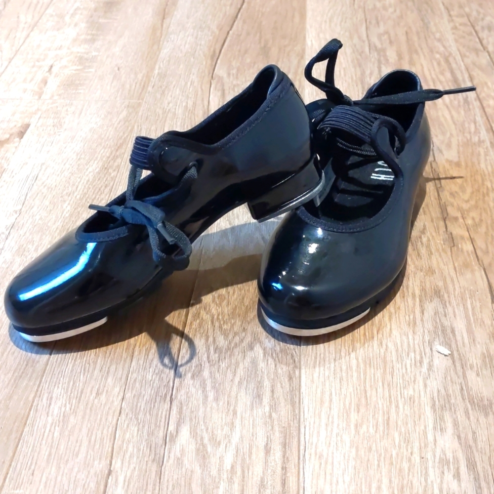 Tap Shoes by Bloch